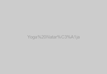 Logo Yoga Natarája